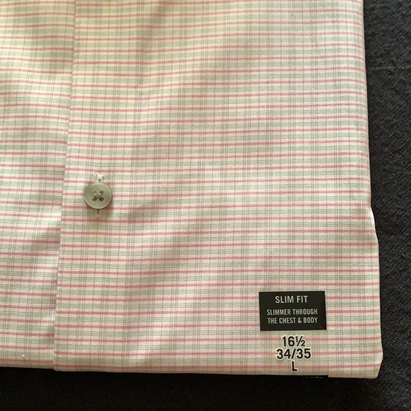 Men’s Calvin Klein Dress Shirt - Picture 3 of 6